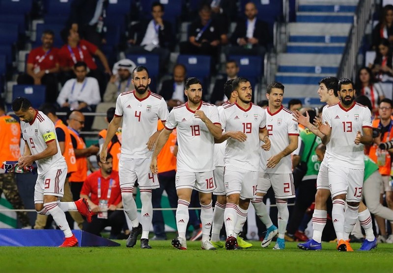 عمان حریف ایران در مرحله یک هشتم نهایی جام ملت‌های آسیا شد
