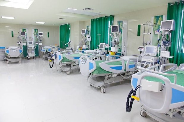 دفتر ارجاع بیمار بیمارستان کیش در عمان راه اندازی شد