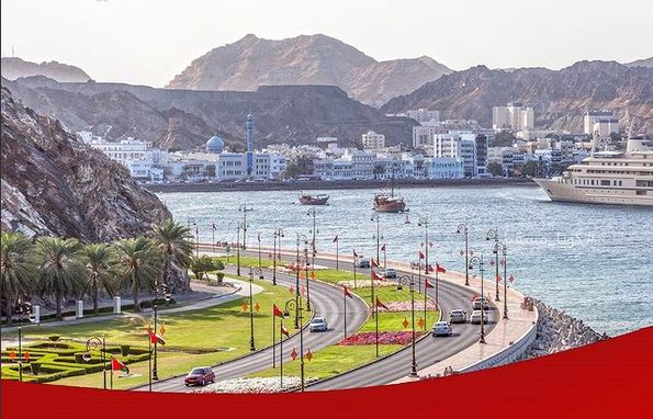 راه اندازی دفتر تجارت ایران و عمان در مسقط